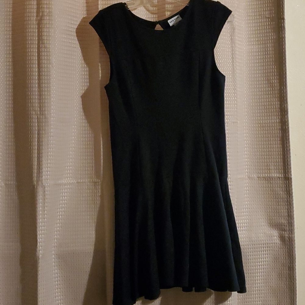 💕Kate Young Black Dress💕Size 8